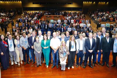 Imagem da notícia Cidade Empreendedora atende municípios da região Norte com ações para fortalecer pequenos negócios e gestão pública